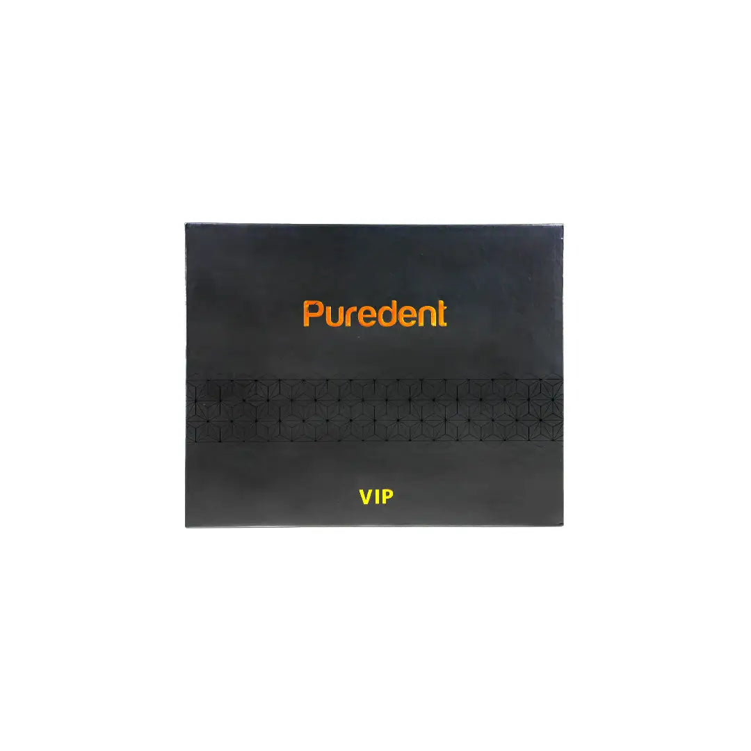 54033-Puredent Vip Kit Water Flosser & Toothbrush +1