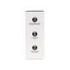 Black & Brown Portable Oral Irrigator â€“ Wp-J21-08