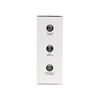 Black & Brown Portable Oral Irrigator â€“ Wp-J21-08