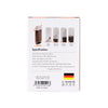 Black & Brown Portable Oral Irrigator – Wp-J21-08