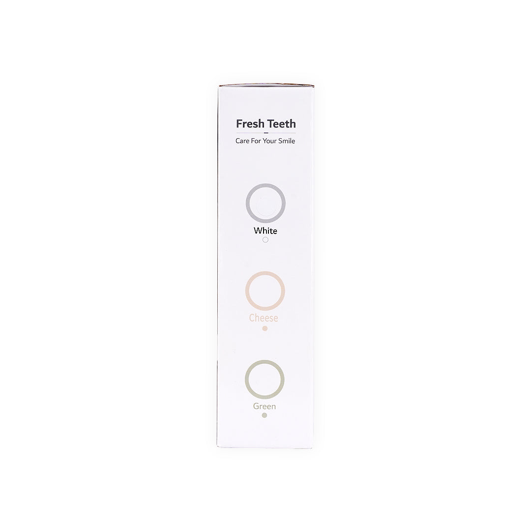 Black & Brown Portable Oral Irrigator – Wp-J21-08