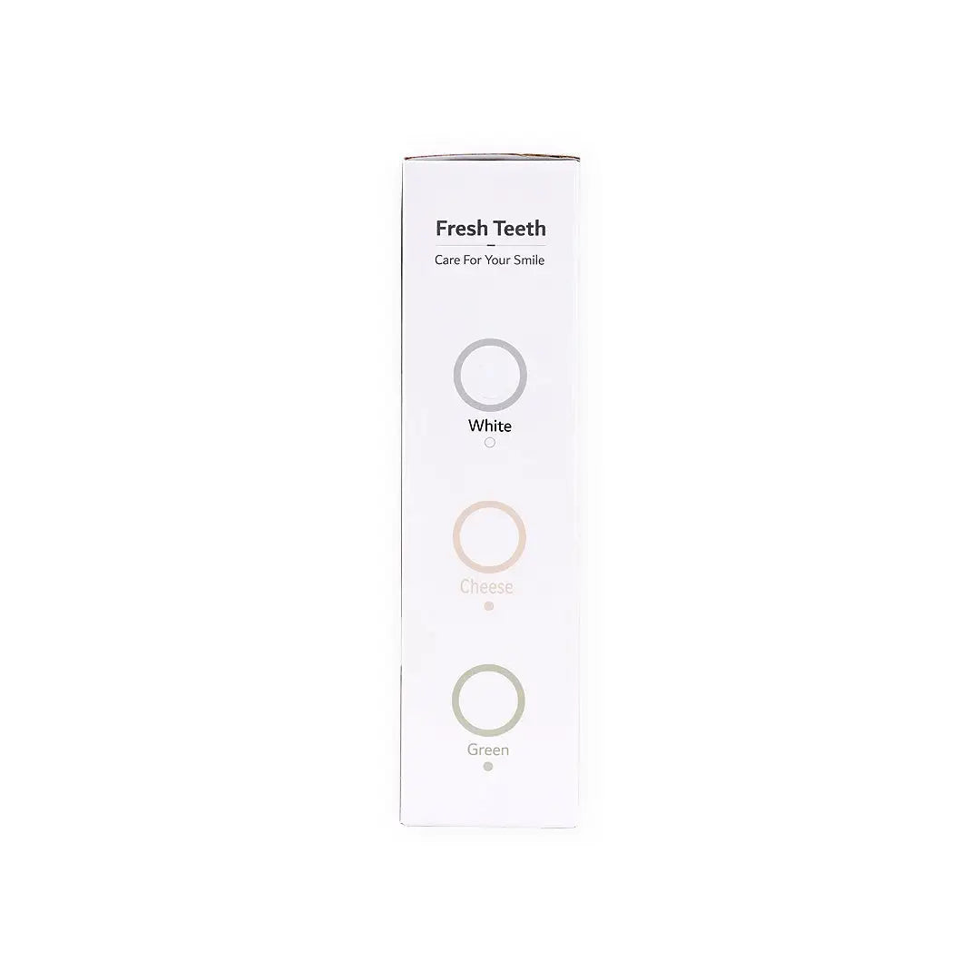 Black & Brown Portable Oral Irrigator – Wp-J21-08