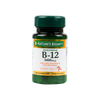 Natures Bounty B-12 5000mcg 40tabs