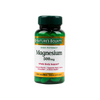 Natures Bounty Magnesium 500mg 100 Tablets