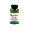 54043-Natures Bounty Magnesium 500mg 100 Tablets