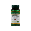 Natures Bounty Anxiety & Stress Relief 50 Tablets