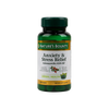 54050-Natures Bounty Anxiety & Stress Relief 50 Tablets