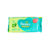 Pampers Complete Clean Wipes 64pcs-9110