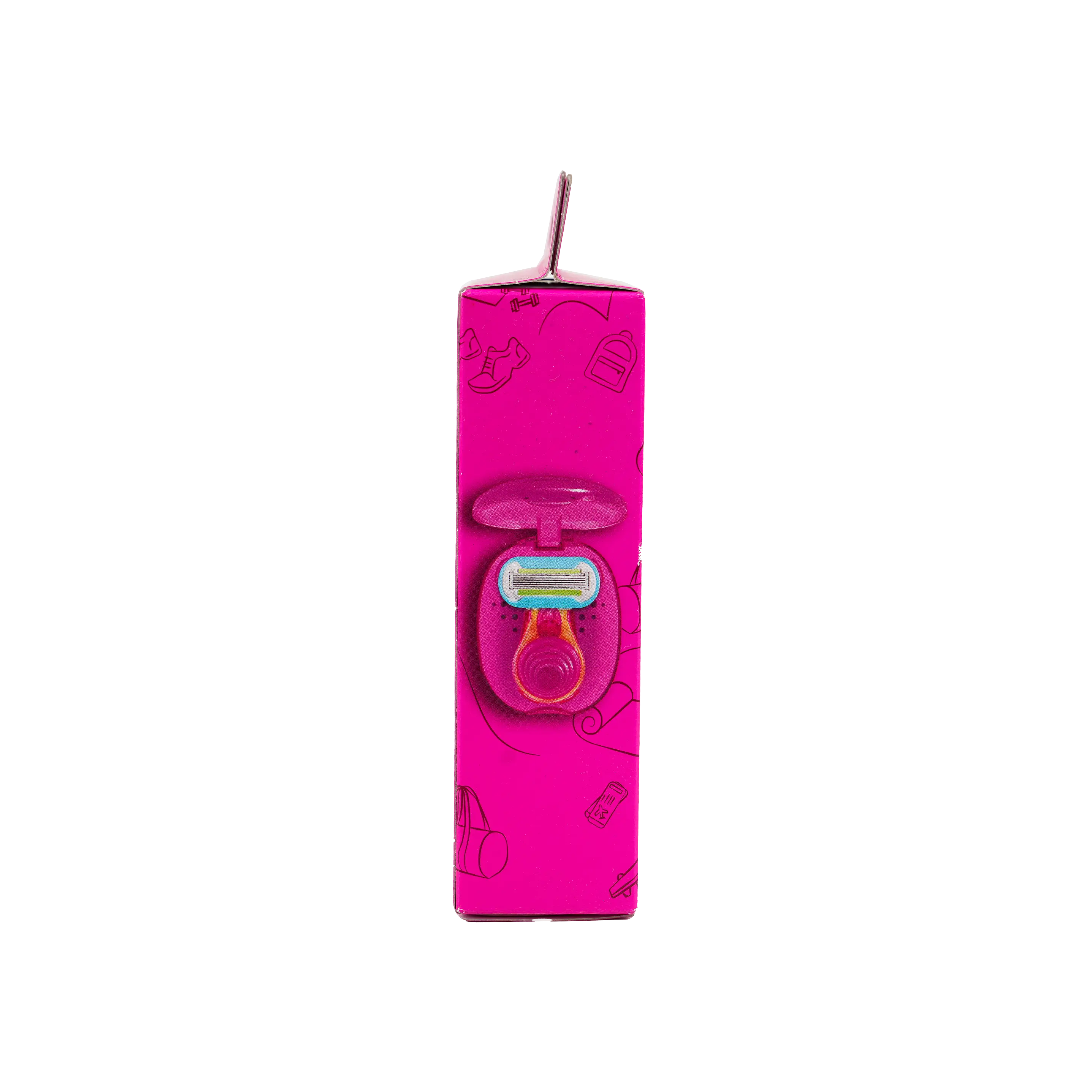 Gillette Venus Snap Extra Smooth-1565