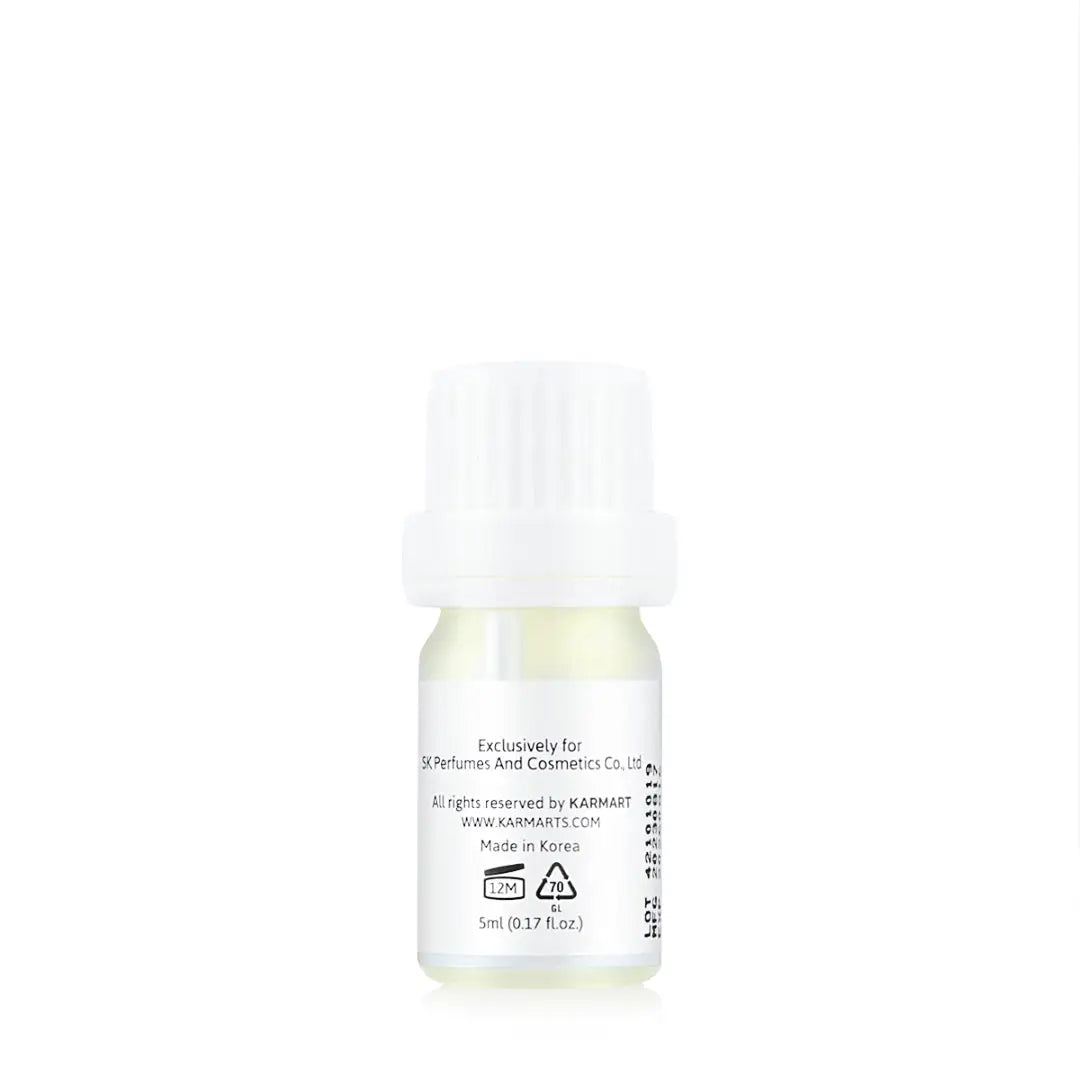 54069-Cathy Doll Pom Pom Girl Essential Charming Oil 5ml +3