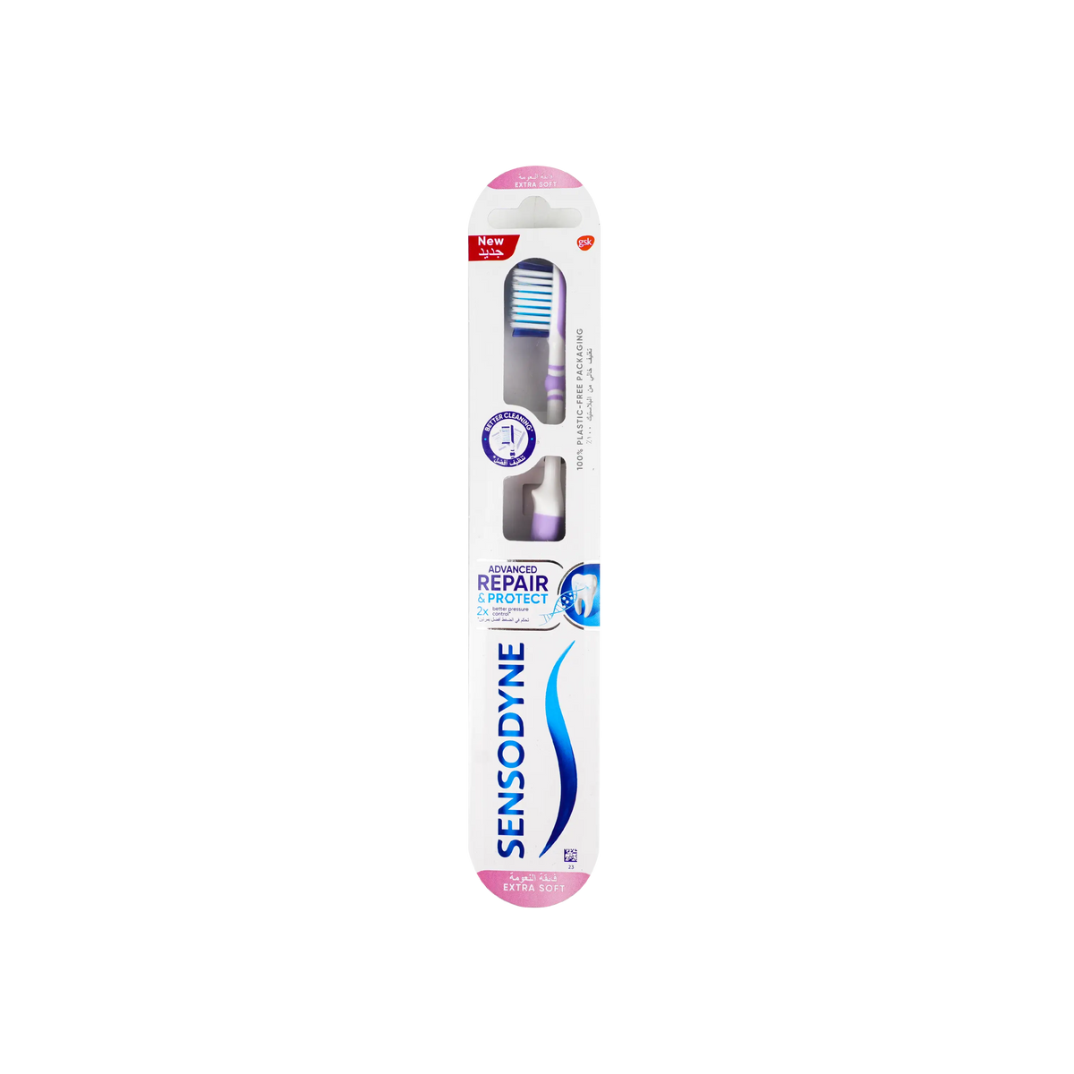 54078-Sensodyne Adv Repair & Protect Extra Soft Toothbrush-GS114
