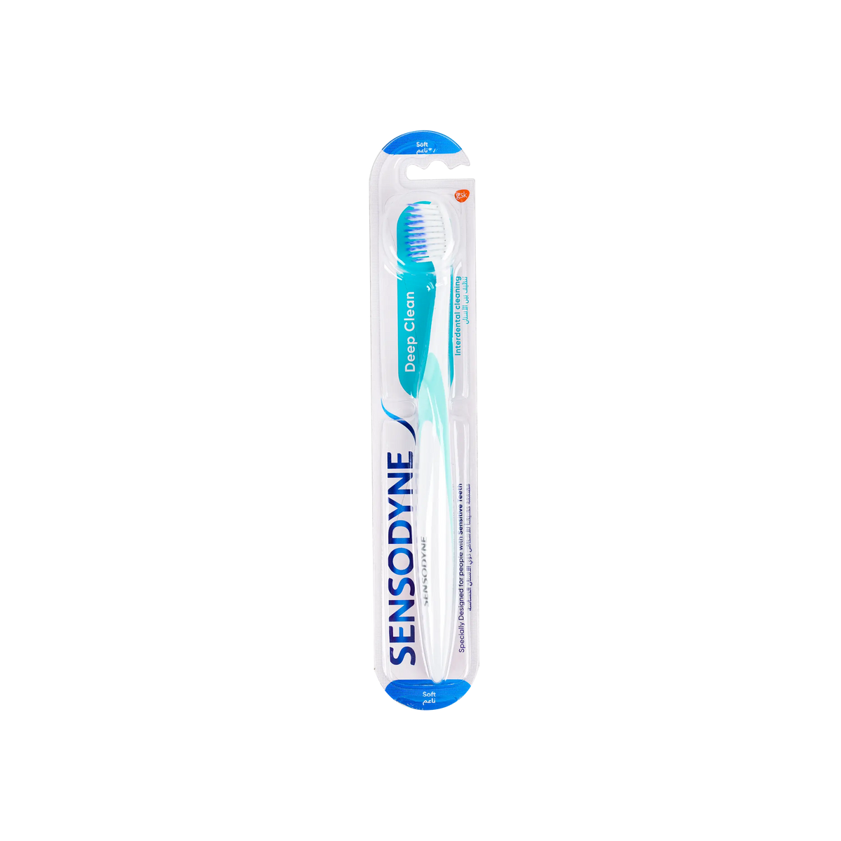 54079-Sensodyne Deep Clean Toothbrush Soft-GS115