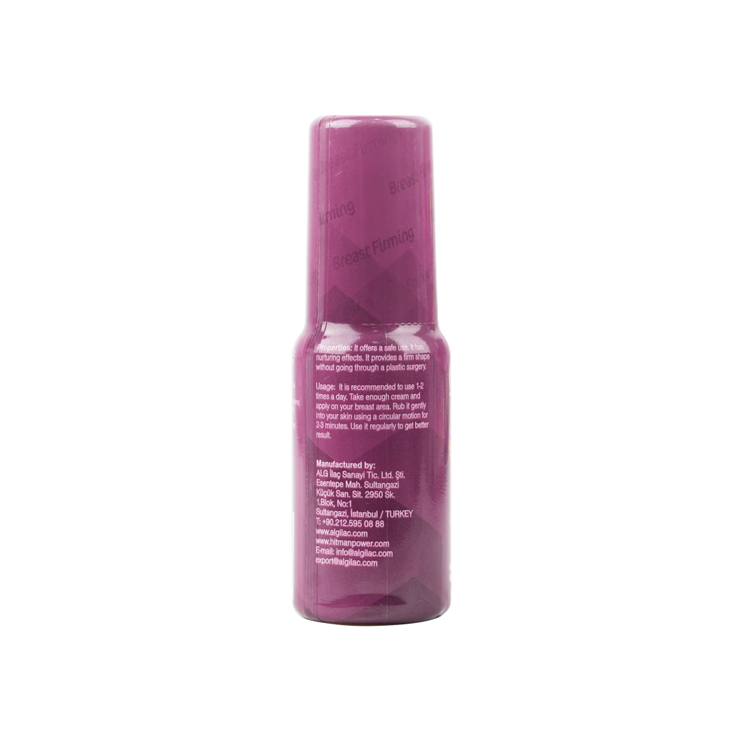 54081-Hitman Breast Firming Cream 50ml +2