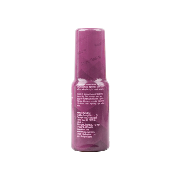 54081-Hitman Breast Firming Cream 50ml +2