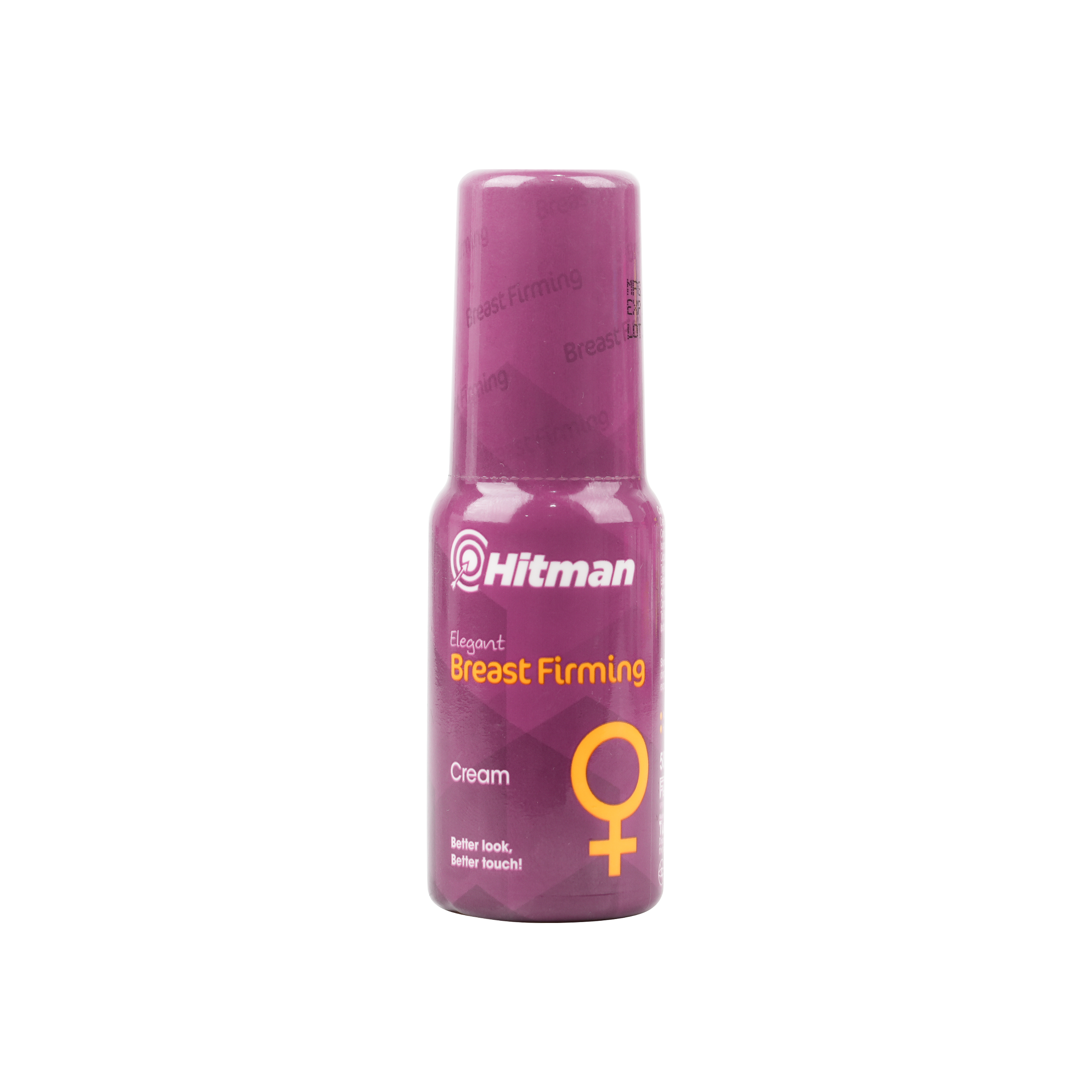 Hitman Breast Firming Cream 50ml