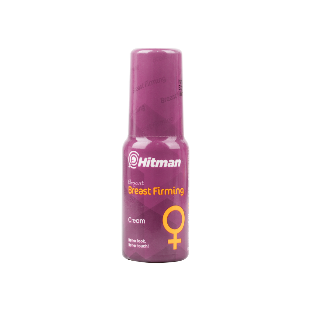 Hitman Breast Firming Cream 50ml