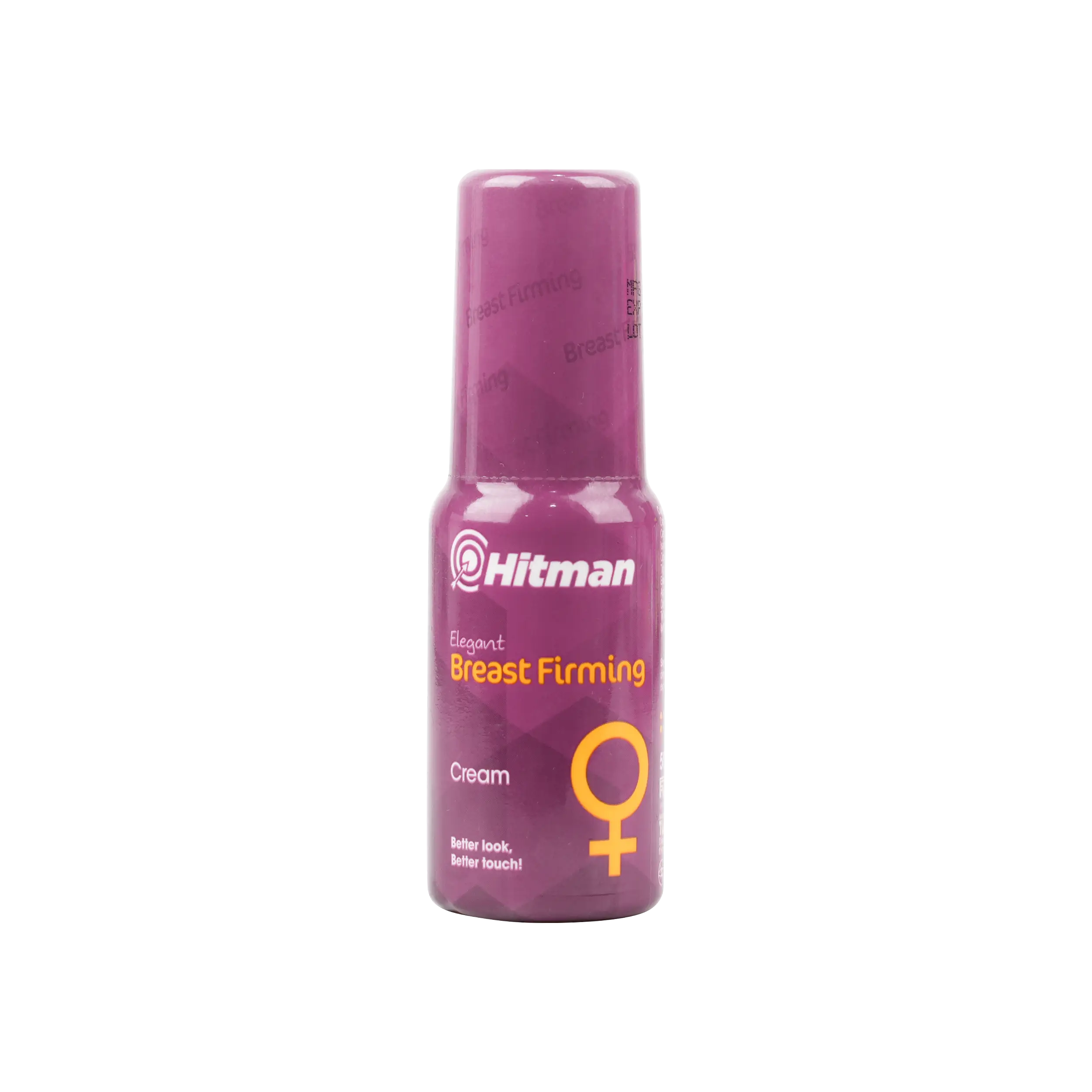 Hitman Breast Firming Cream 50ml