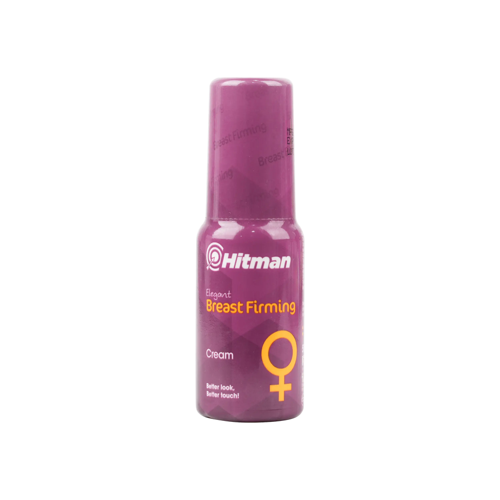 Hitman Breast Firming Cream 50ml