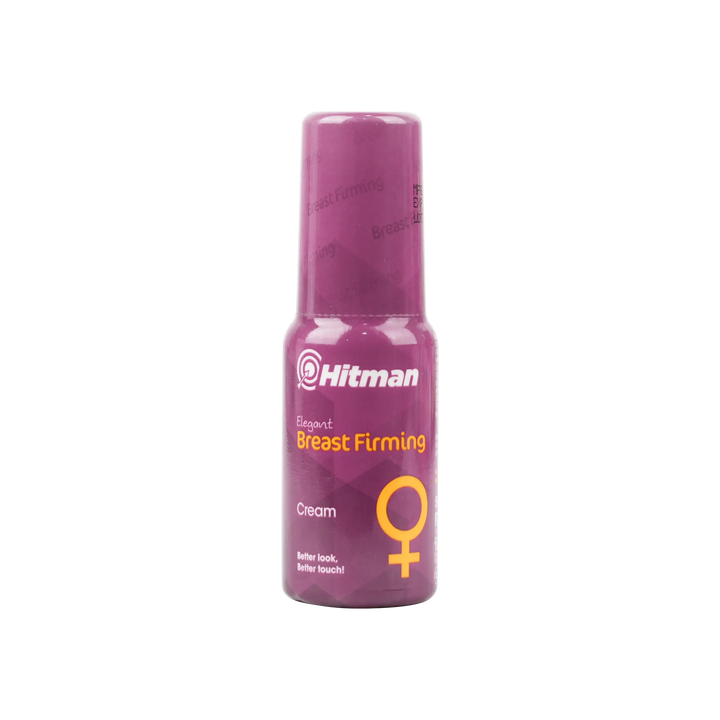 54081-Hitman Breast Firming Cream 50ml