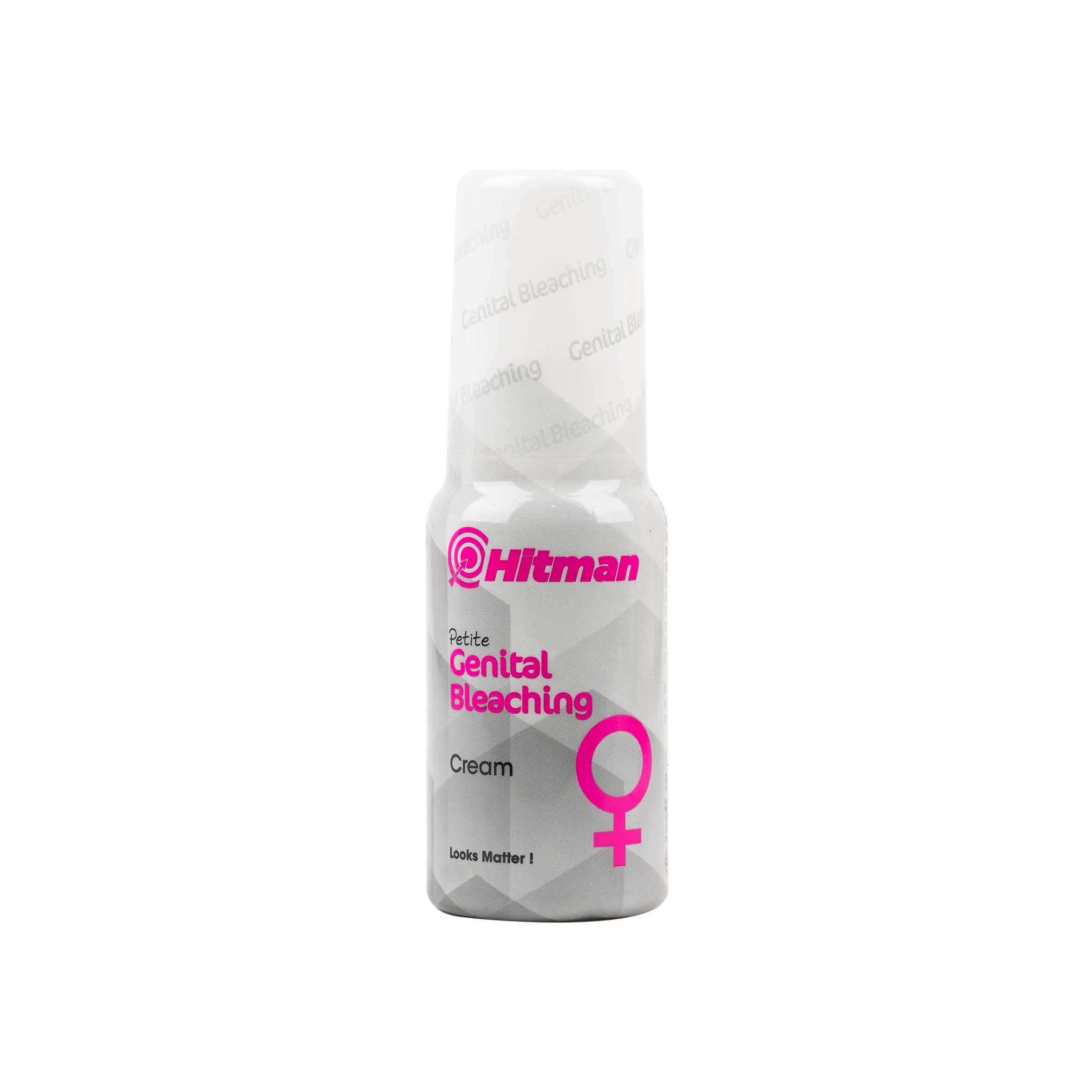 Hitman Genital Bleaching Cream 50ml