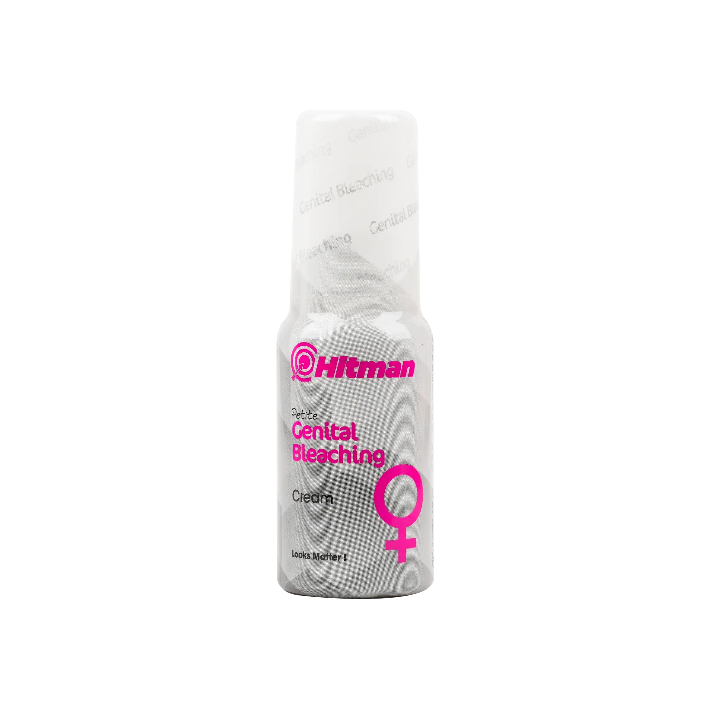 Hitman Genital Bleaching Cream 50ml