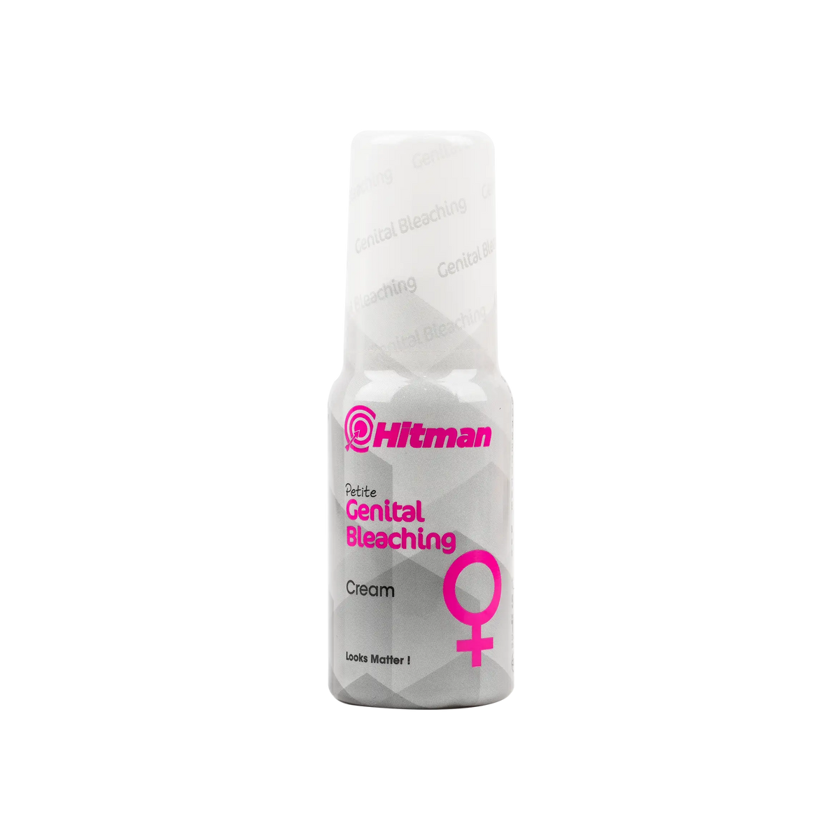 54082-Hitman Genital Bleaching Cream 50ml