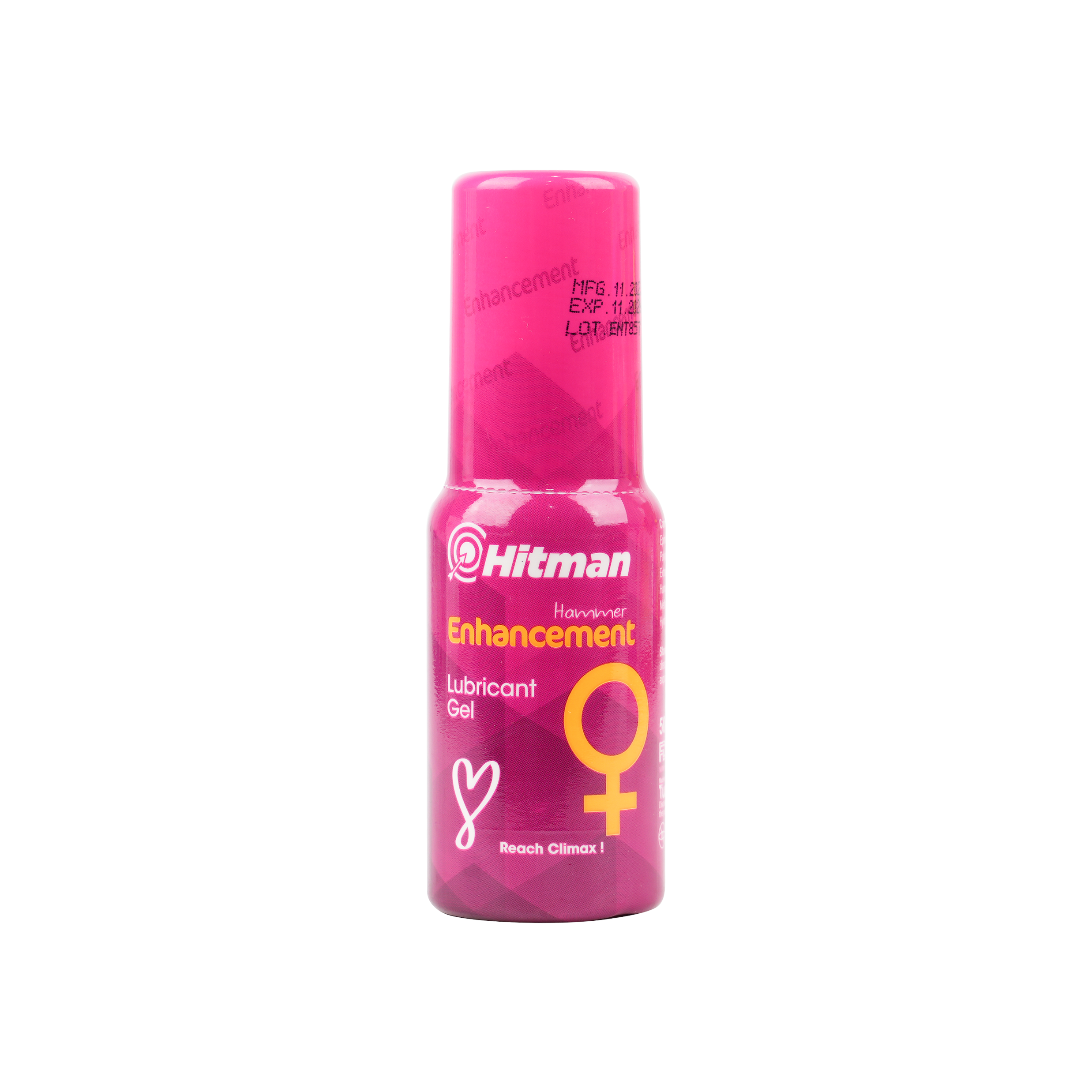 Hitman Women Enhancement Gel 50ml