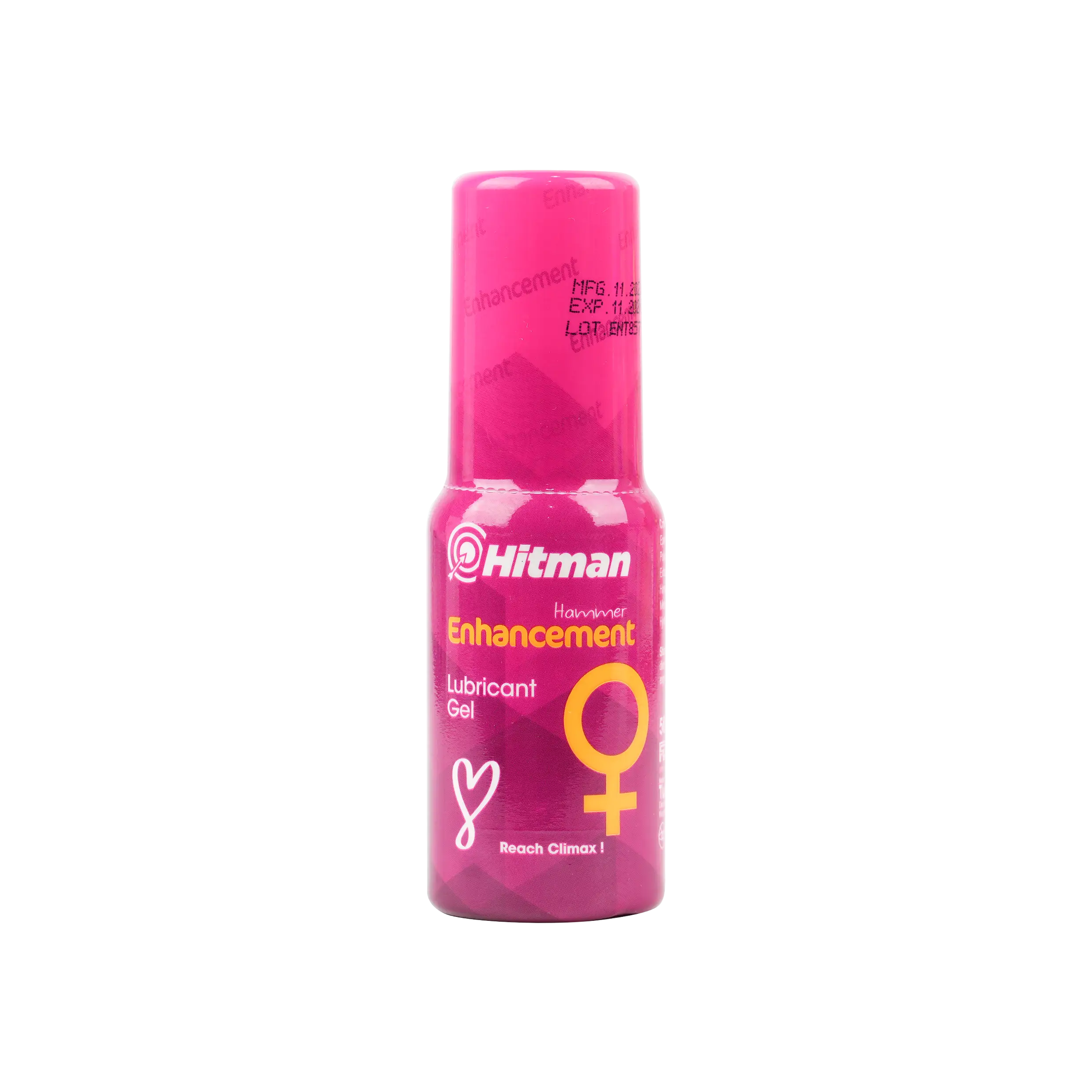 Hitman Women Enhancement Gel 50ml