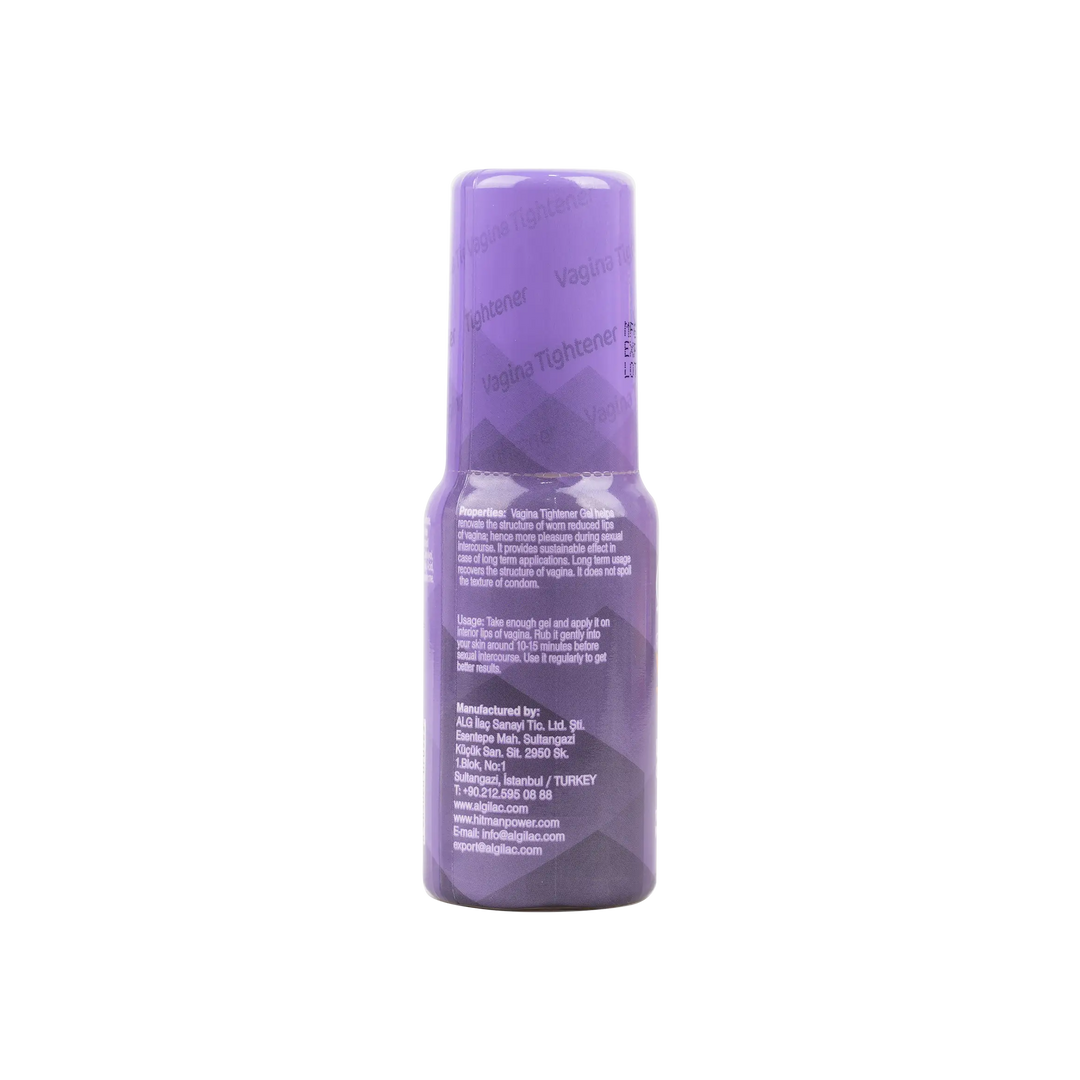 54085-Hitman Vagina Tightner Gel 50ml +2