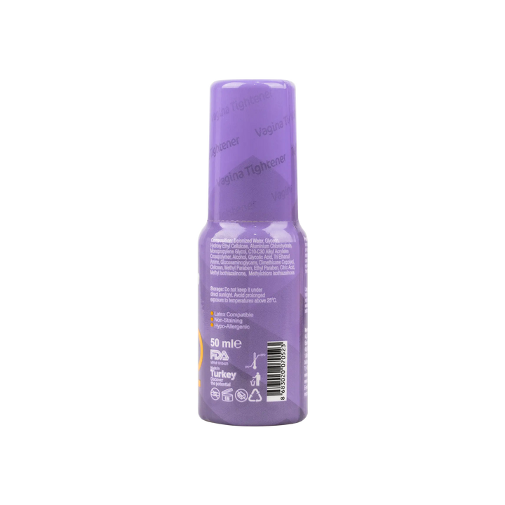 54085-Hitman Vagina Tightner Gel 50ml +1