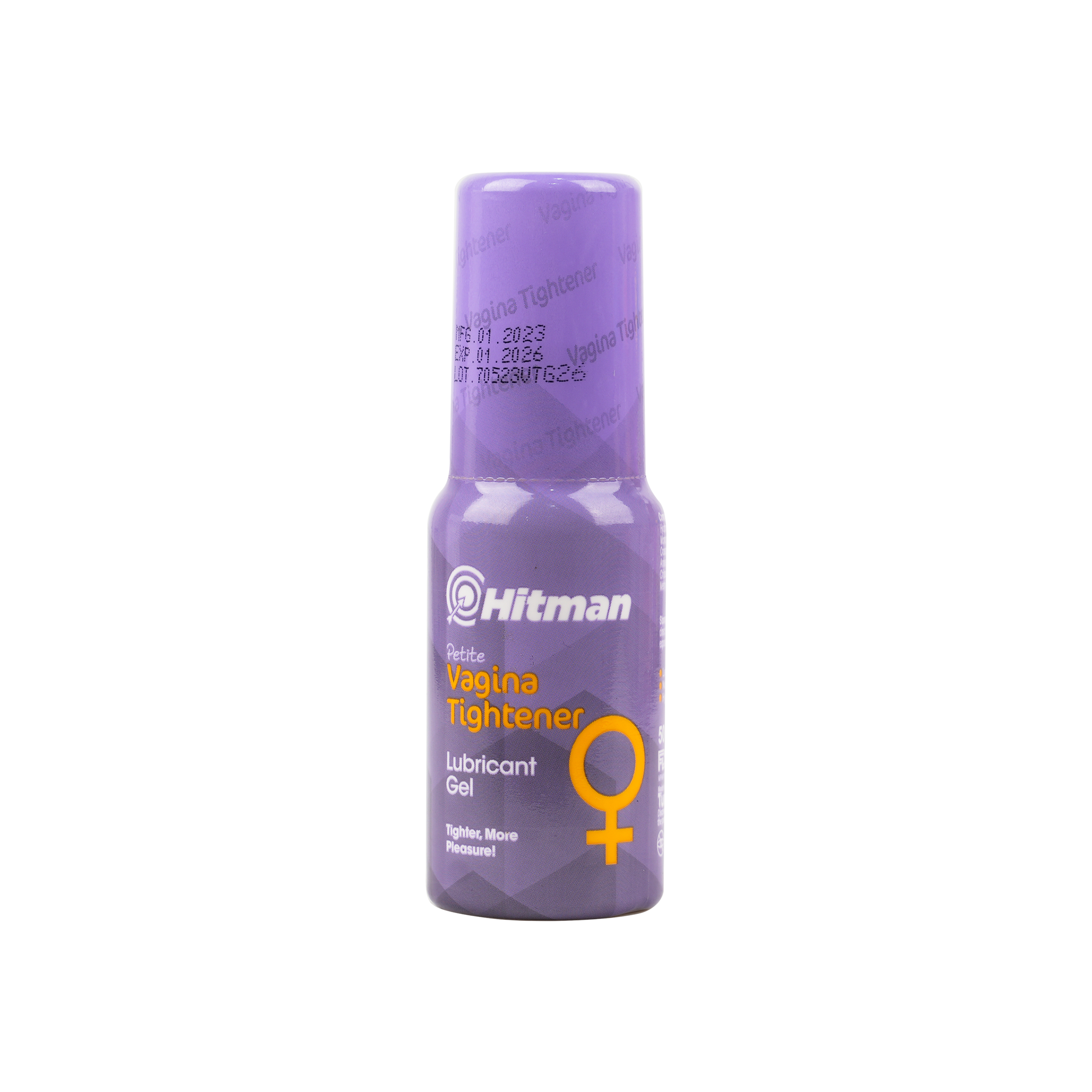 Hitman Vagina Tightner Gel 50ml