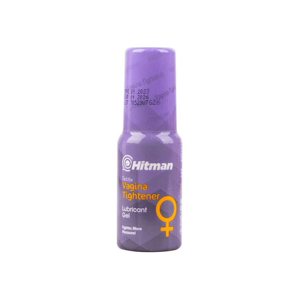 Hitman Vagina Tightner Gel 50ml