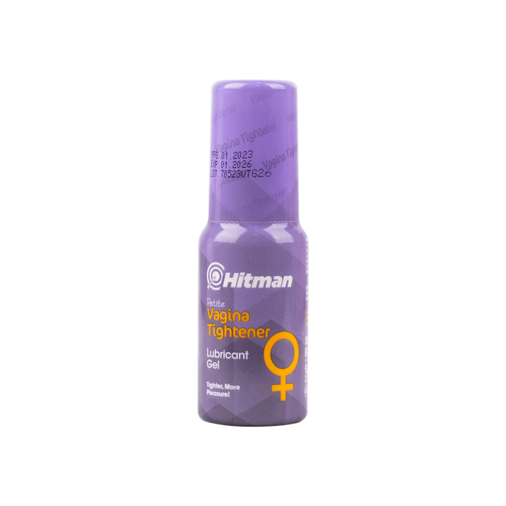 54085-Hitman Vagina Tightner Gel 50ml