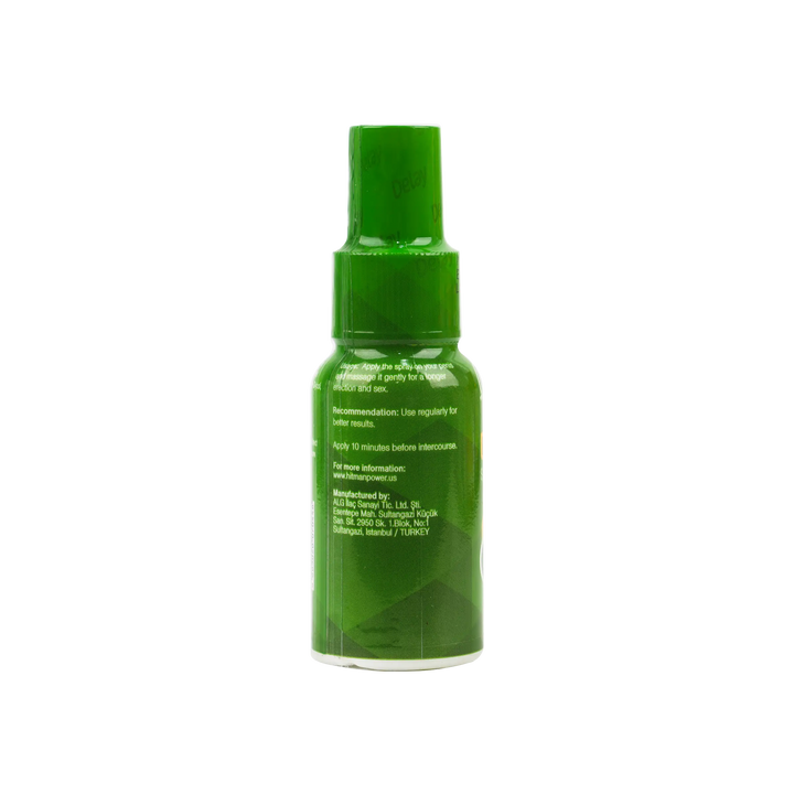 54088-Hitman Men Delay Spray 50ml +2