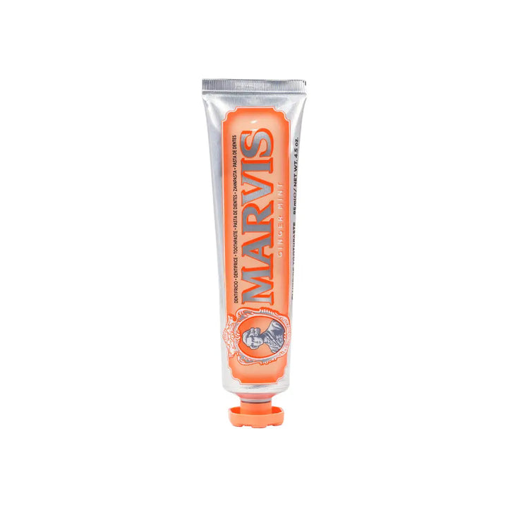 54092-Marvis Ginger Mint Toothpaste 85ml