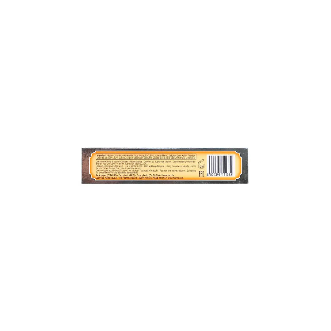 54092-Marvis Ginger Mint Toothpaste 85ml +3