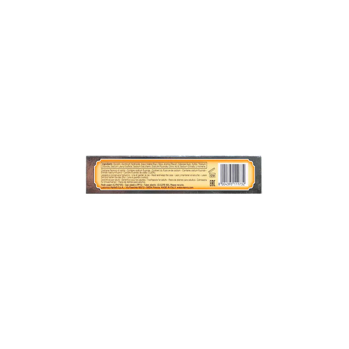 54092-Marvis Ginger Mint Toothpaste 85ml +3