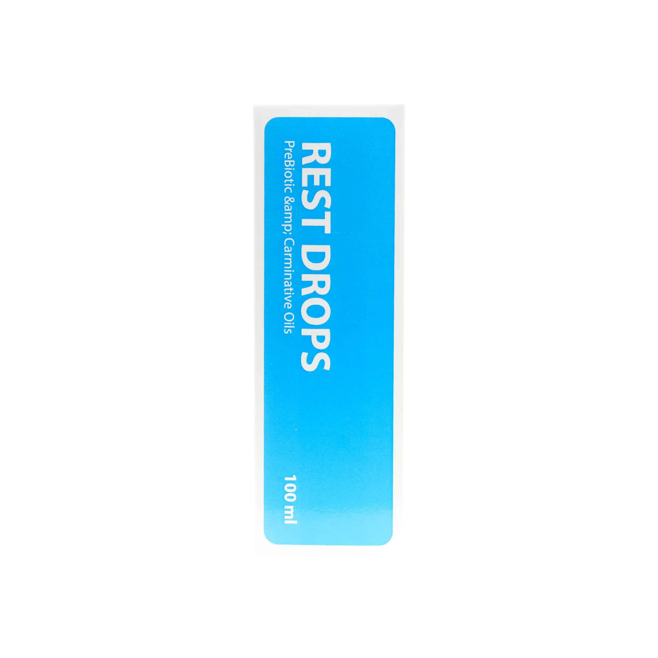 Rest drops 100ml