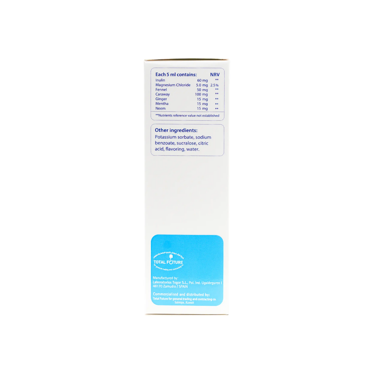 54101-Rest drops 100ml +1