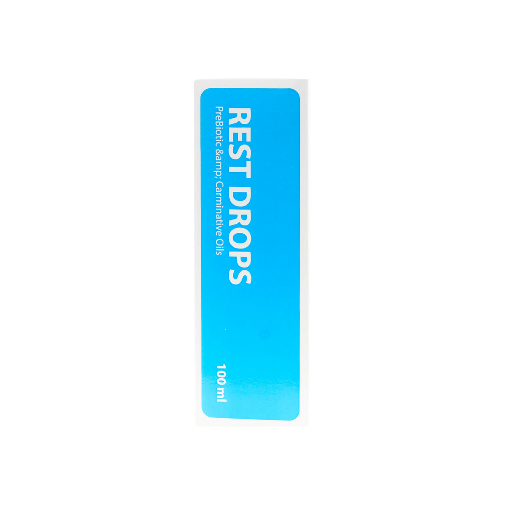 Rest drops 100ml