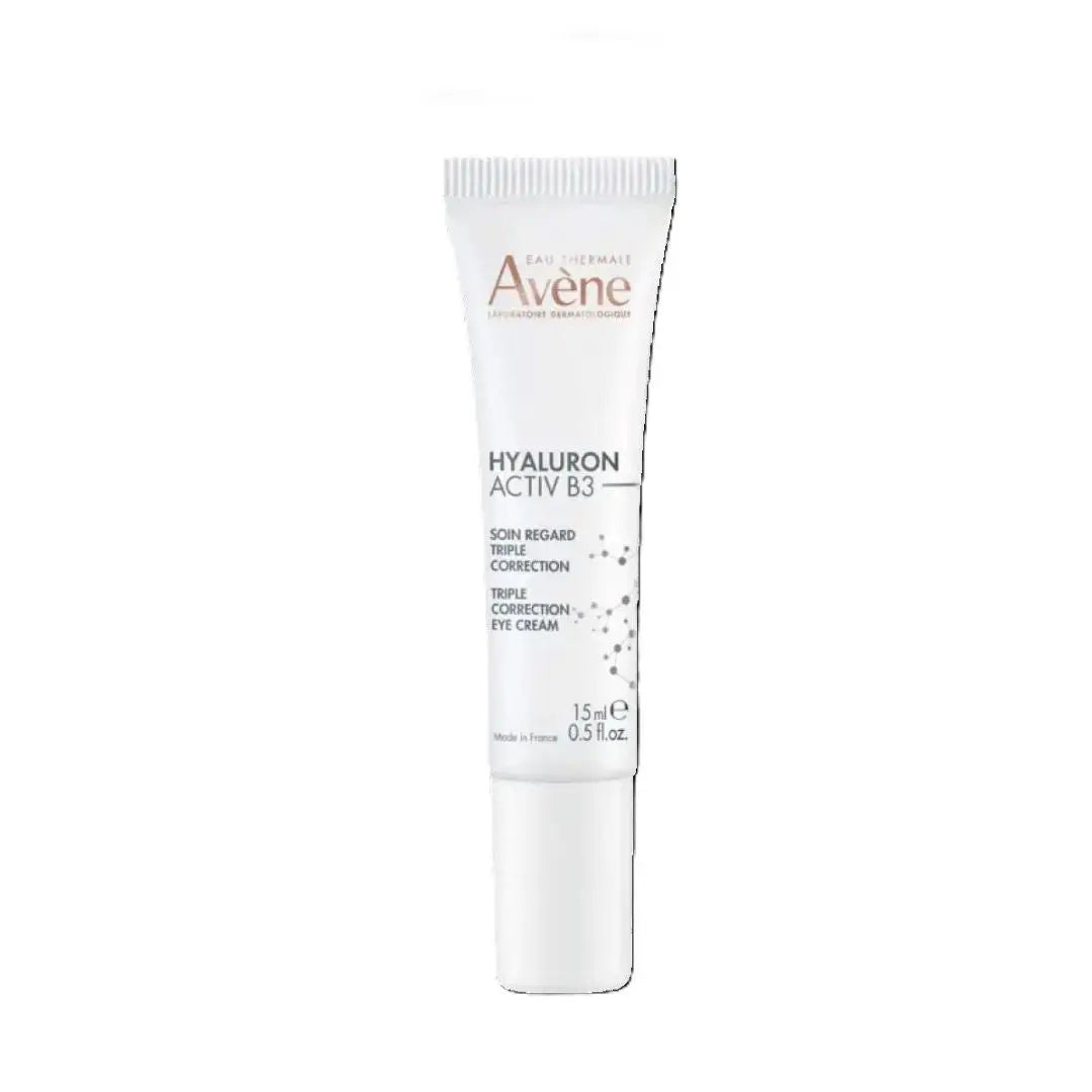 54103-Avene Hyaluron Activ B3 Triple correction eye care 15ml