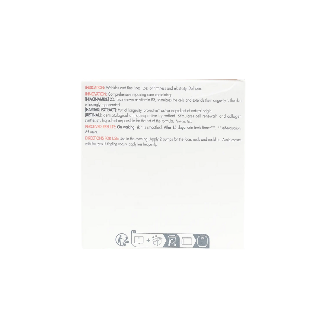 54104-Avene Hyaluron Activ B3 Multi-Intensive Night Cream 40ml +2