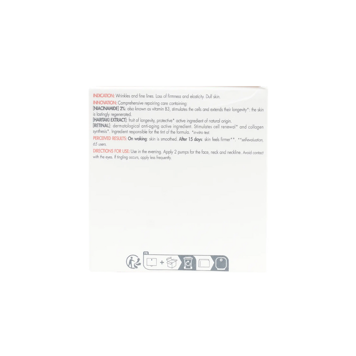 54104-Avene Hyaluron Activ B3 Multi-Intensive Night Cream 40ml +2
