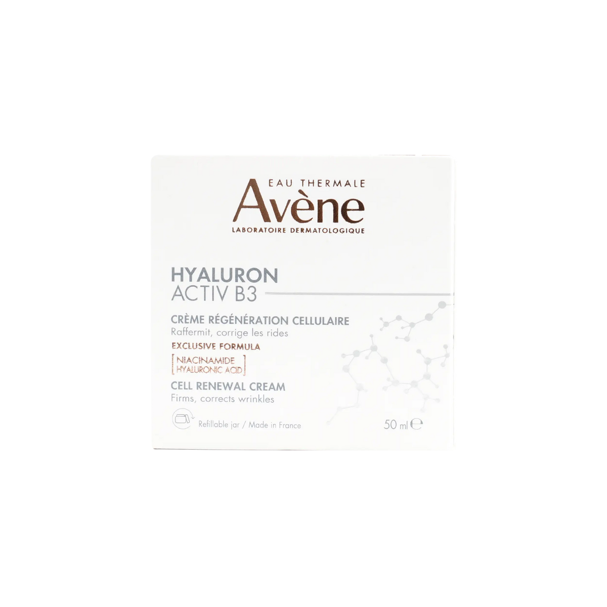54105-Avene Hyaluron Activ B3 Cell Renewal Cream 50ml