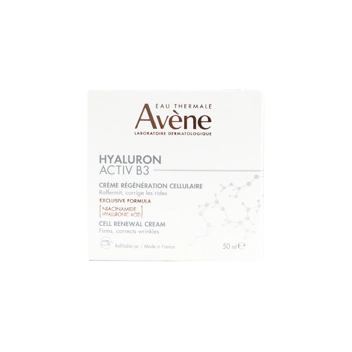 54105-Avene Hyaluron Activ B3 Cell Renewal Cream 50ml
