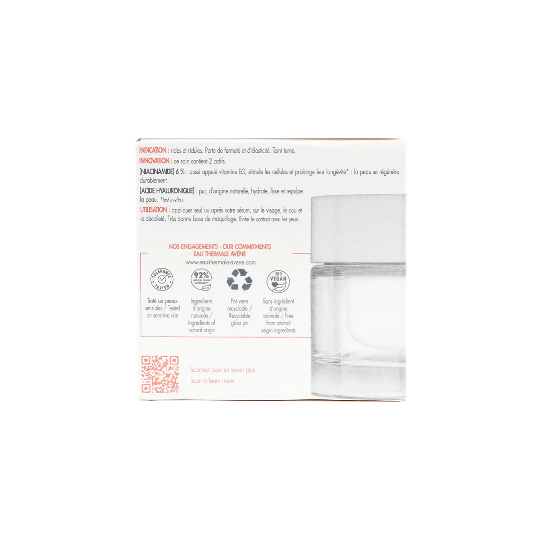 54105-Avene Hyaluron Activ B3 Cell Renewal Cream 50ml +1