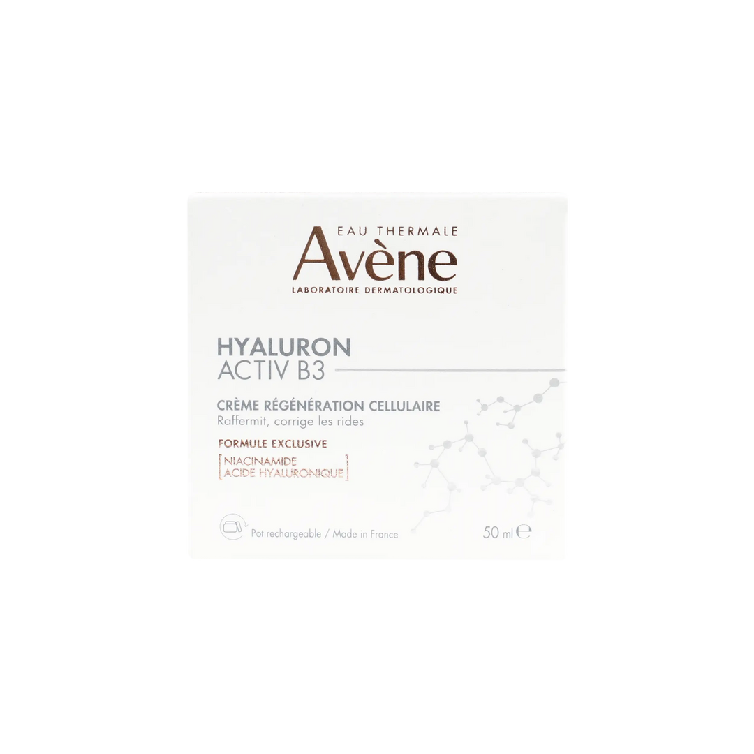 54105-Avene Hyaluron Activ B3 Cell Renewal Cream 50ml +3