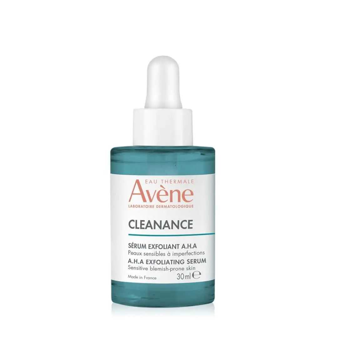 54106-Avene Cleanance A.H.A Exfoliating Serum 30ml