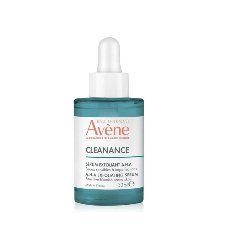54106-Avene Cleanance A.H.A Exfoliating Serum 30ml
