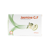 Jasmine G.F Vaginal Ovules 8pcs